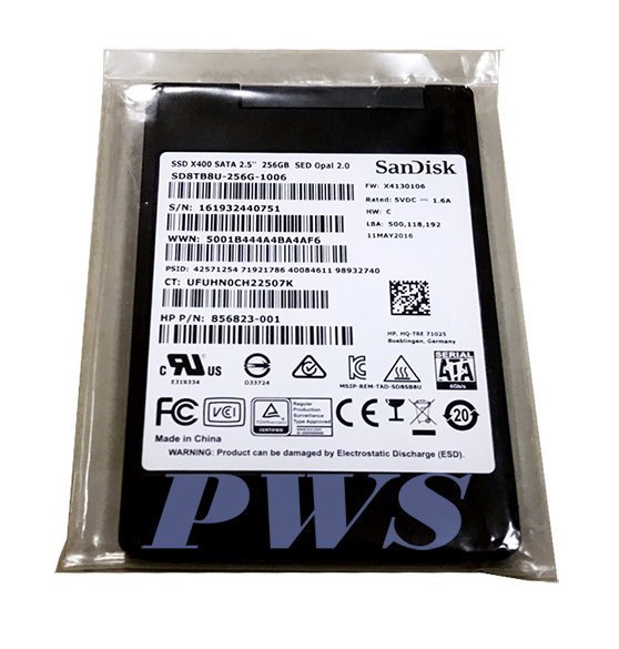 ☆【SANDISK X400 固態硬碟SSD 256G 256GB 2.5吋】☆ | Yahoo拍賣