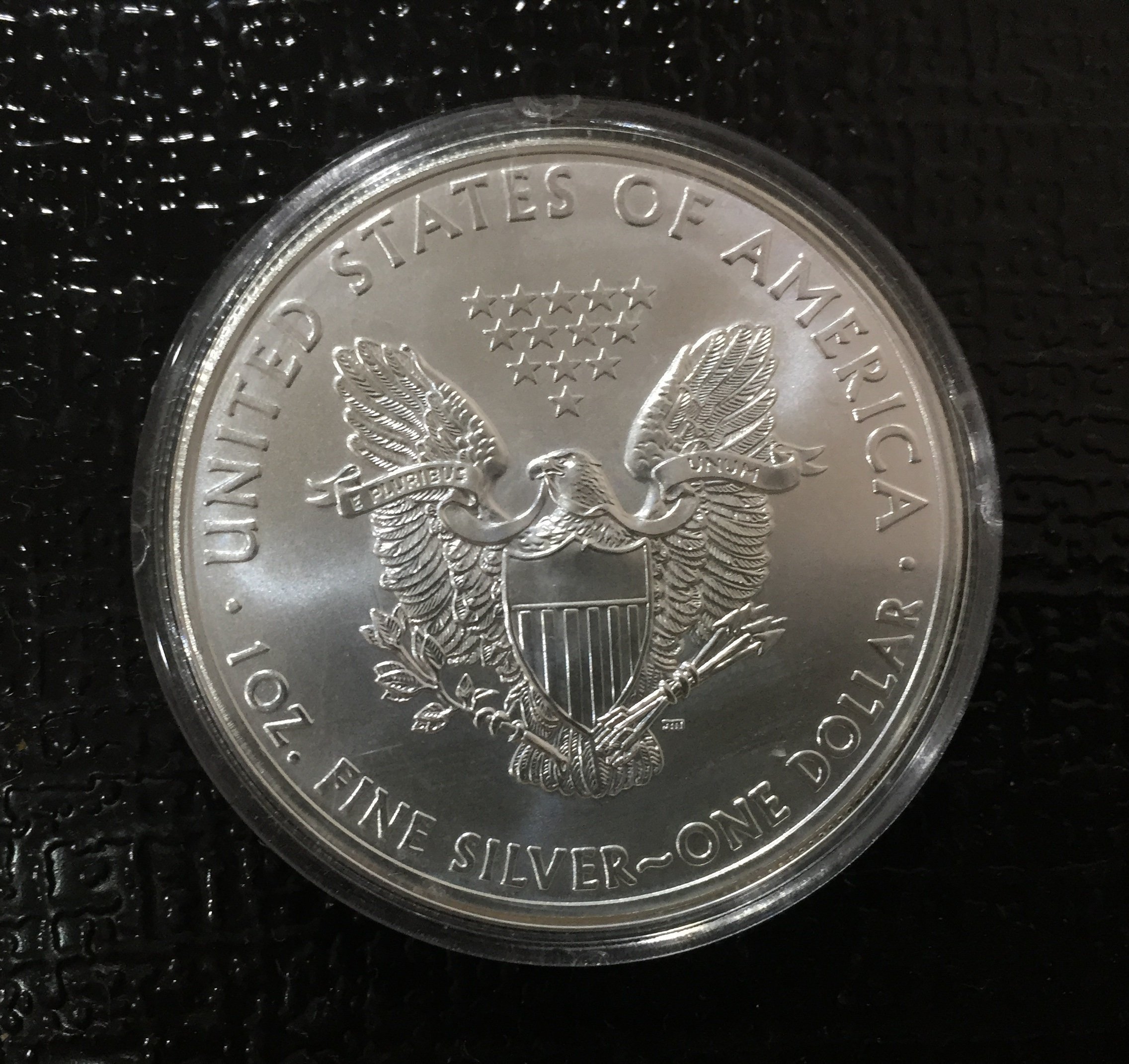 美國2014 年USA 鷹揚花束女神1 美元1元硬幣美金DOLLAR 1盎司999 純銀銀幣| Yahoo拍賣