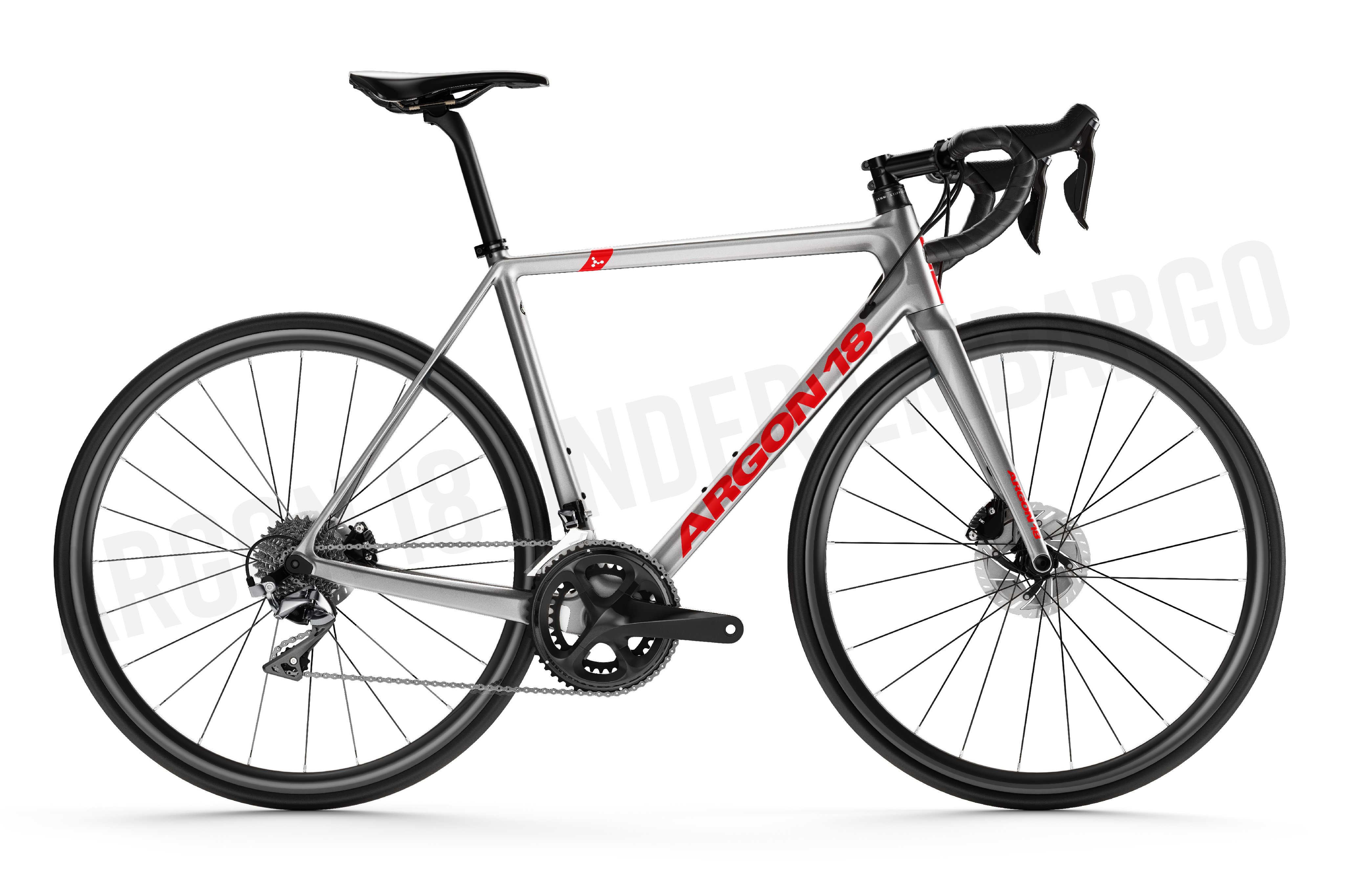 ARGON18 Gallium 完成車 ARGON18 Gallium 完成車