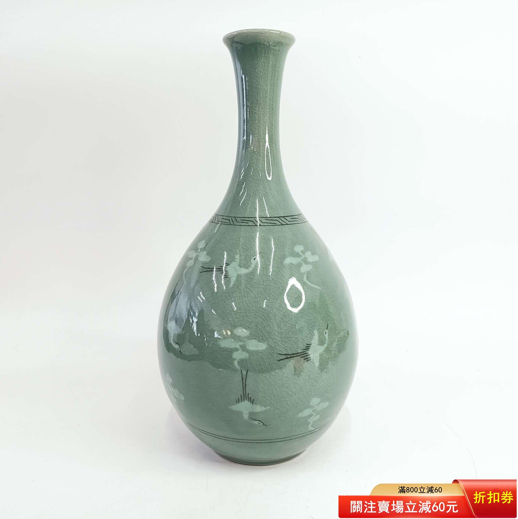 日本高麗云鶴青瓷的價格推薦- 2026年9月| 比價比個夠BigGo