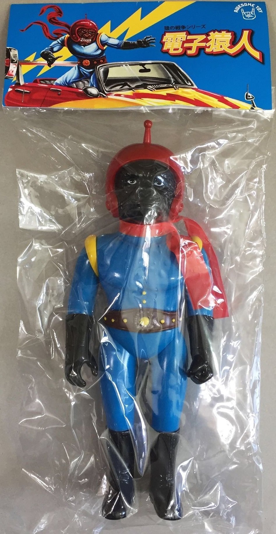 全新AWESOME TOY 11