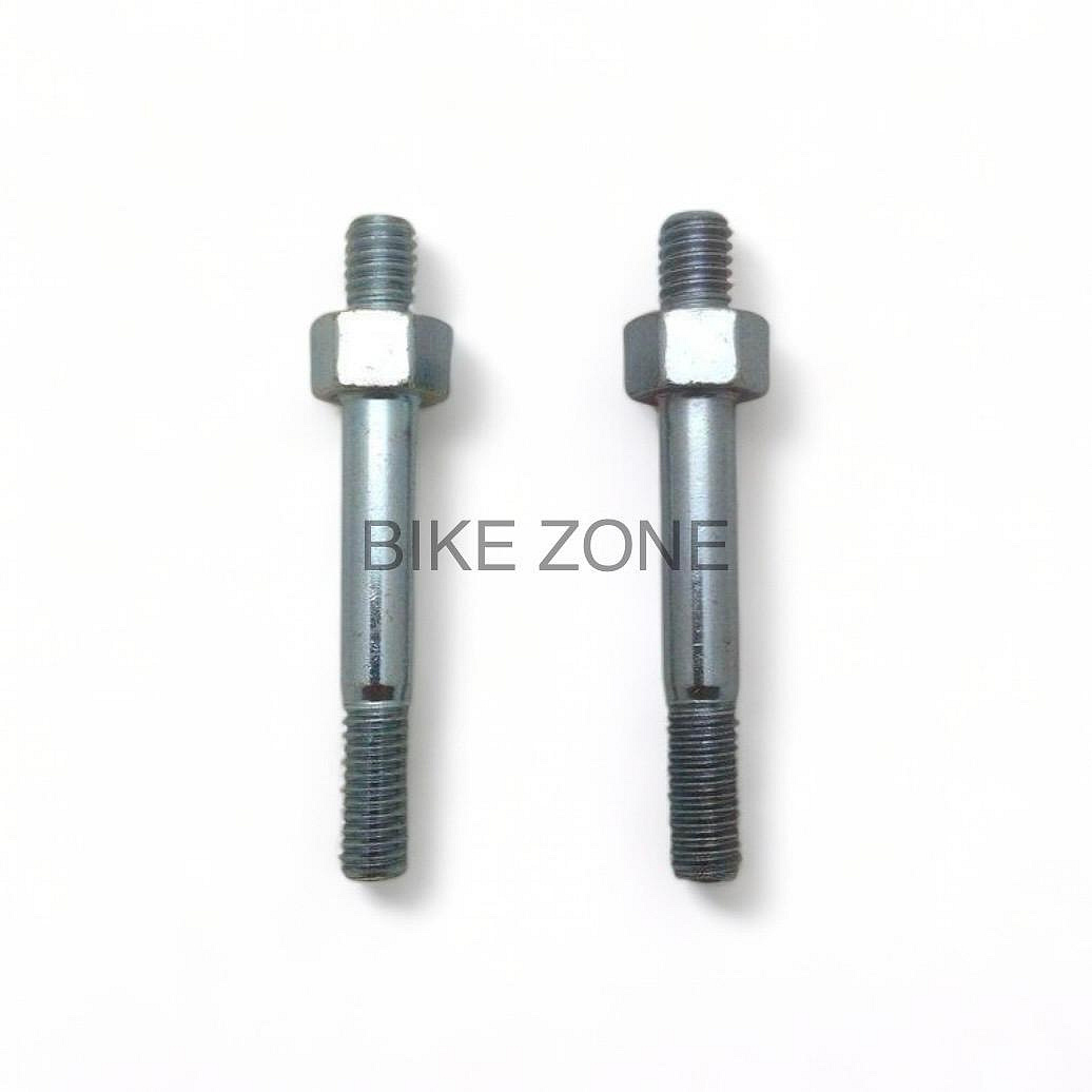 野狼傳奇R版 傳狼傳 狼R狼 表架螺絲 錶架螺絲 表架螺栓 錶架螺栓 碼表特殊螺絲 碼表雙頭螺絲 三陽正廠零件