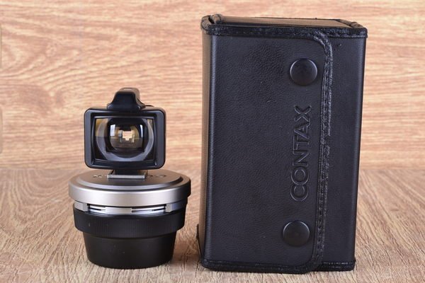 品光攝影】CONTAX Hologon 16mm F8 T* Carl Zeiss 廣角定焦