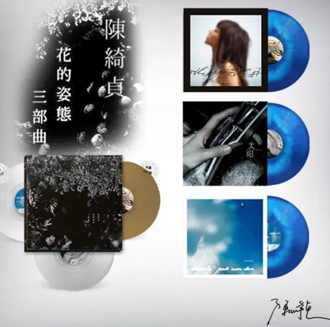 華麗的冒險陳綺貞黑膠的價格推薦- 2026年8月| 比價比個夠BigGo