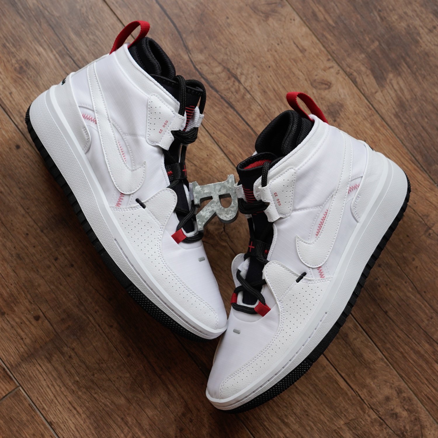 jordan meta morph utility white