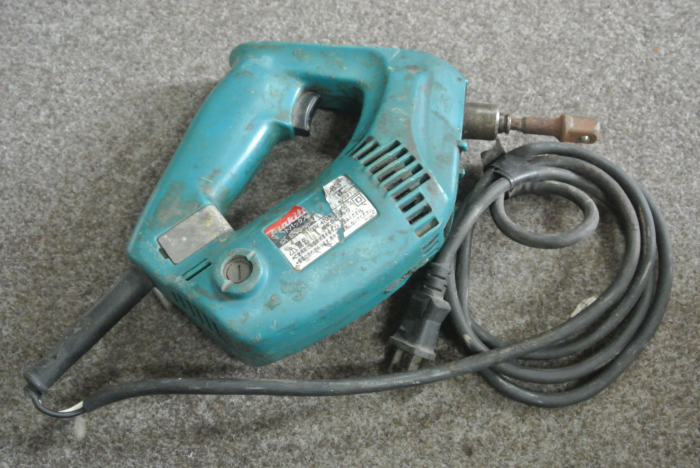 二手 牧田 Makita 電鑽/修邊機/木工機