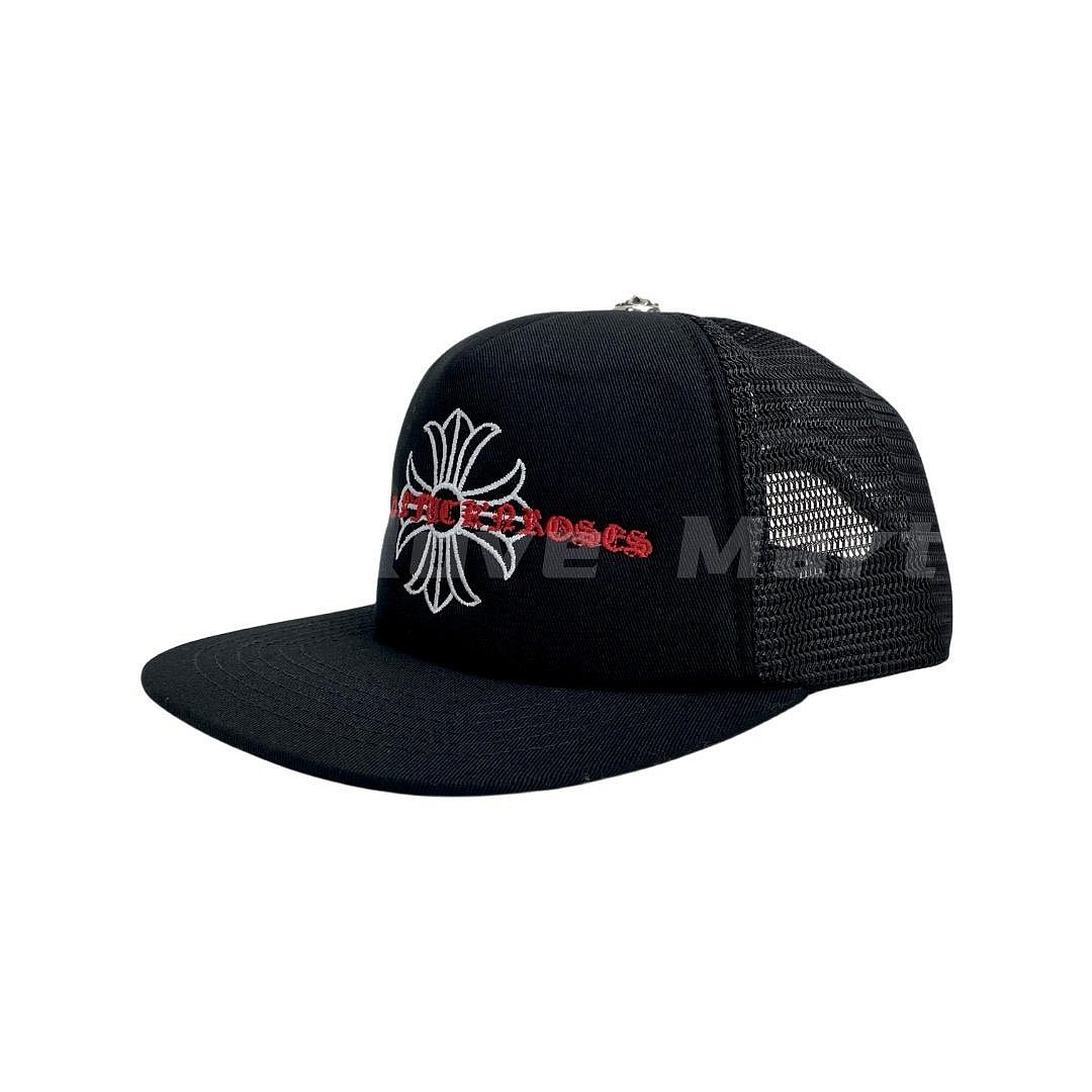 chrome hearts guns n' roses コラボキャップ Chrome hearts Guns N Roses Trucker Cap | Yahoo拍賣