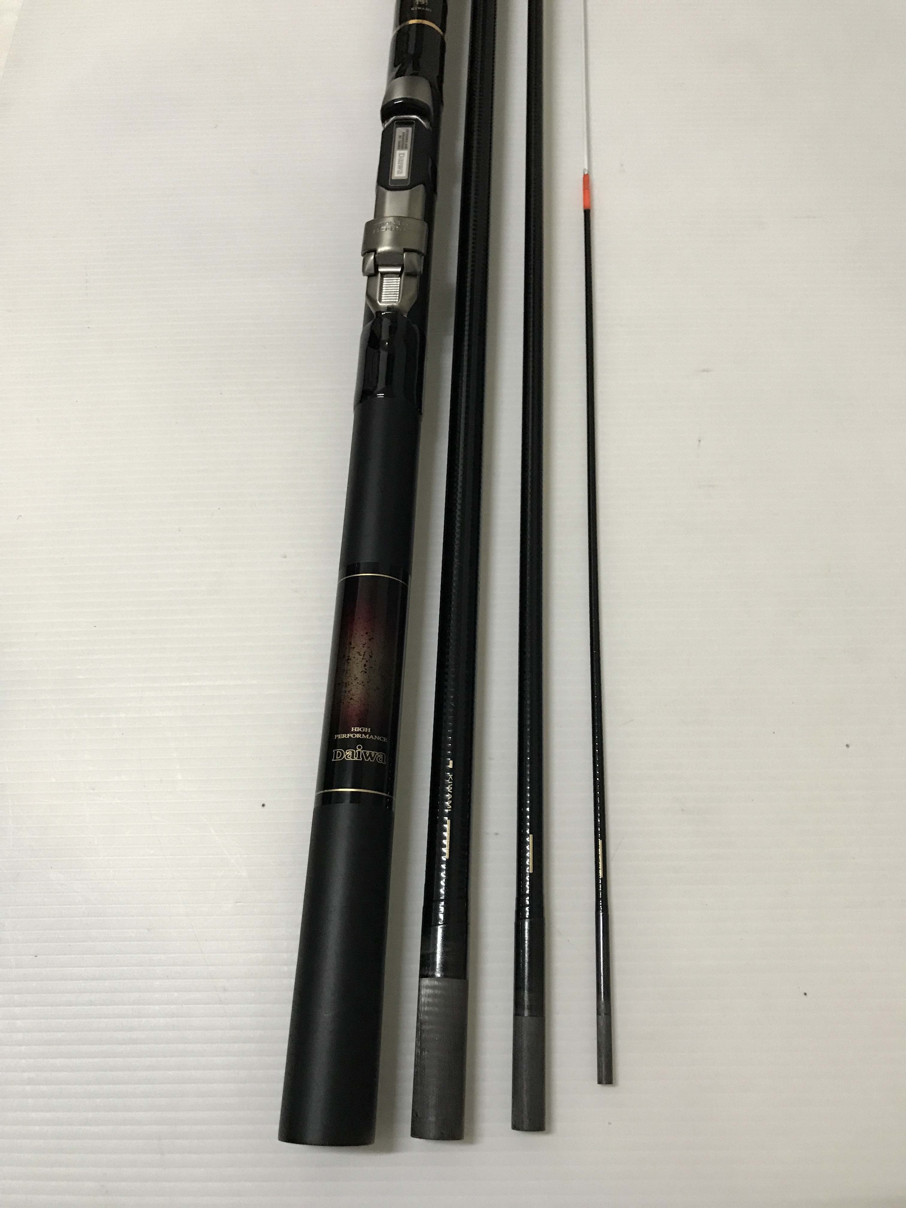 DAIWA ダイワ　極　落し込み　S-45UM DAIWA ダイワ 極 落し込み S-45UM - メルカリ