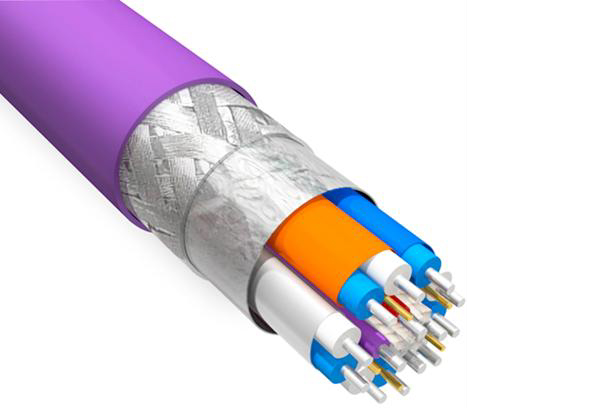 紅騰音響]Furutech HF-X-NCF HDMI線8K V2.1 支援8K/60P/48Gbps