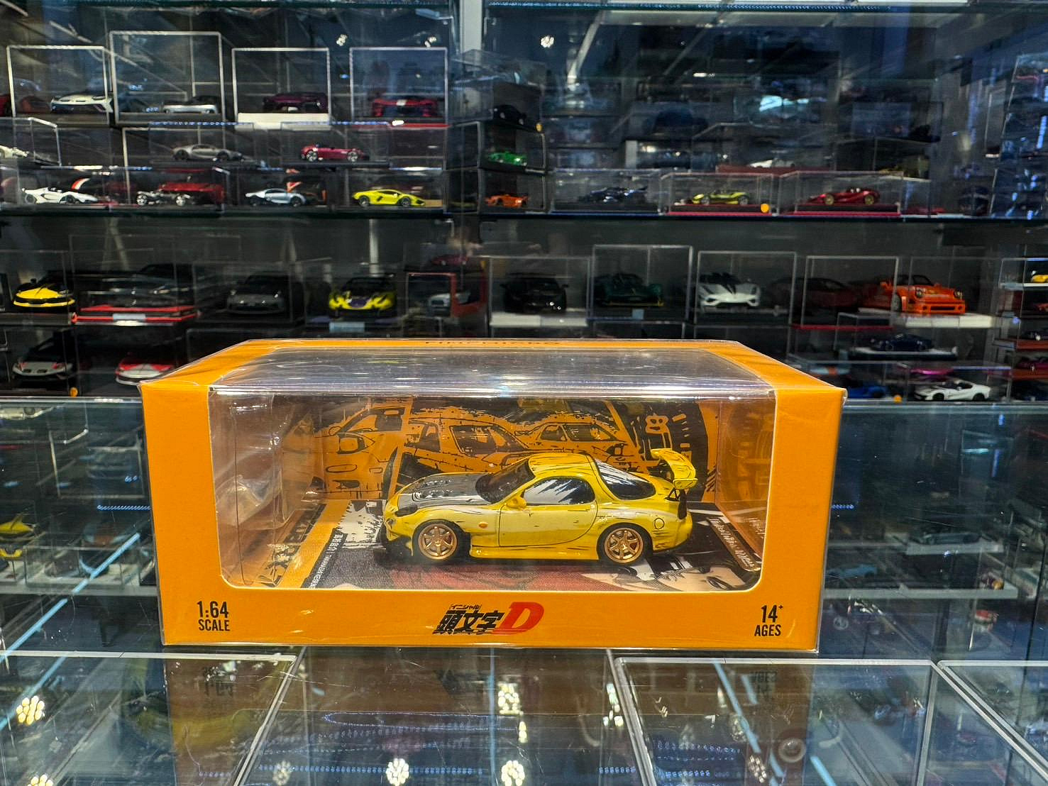 1/64 timemicro マツダ RX-7 雨宮 イニシャルD フィギュア付 617EiemDGWL._UF894,1000_QL80_.jpg