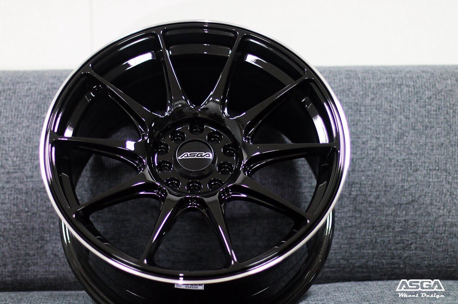 全新鋁圈ASGA 17吋類XXR 527 古銅金內凹5孔100~5孔108~5孔114.3~8孔