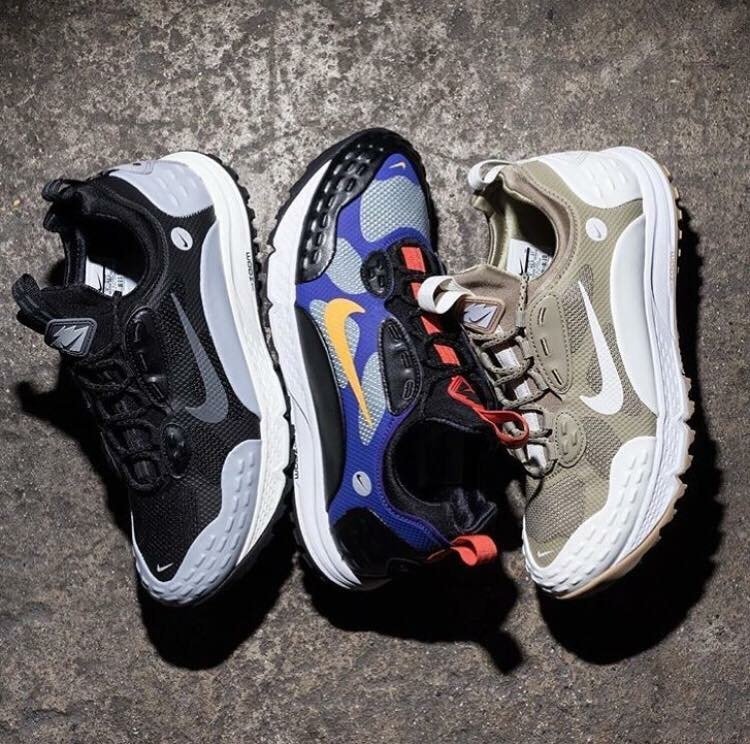 nike air zoom albis 16