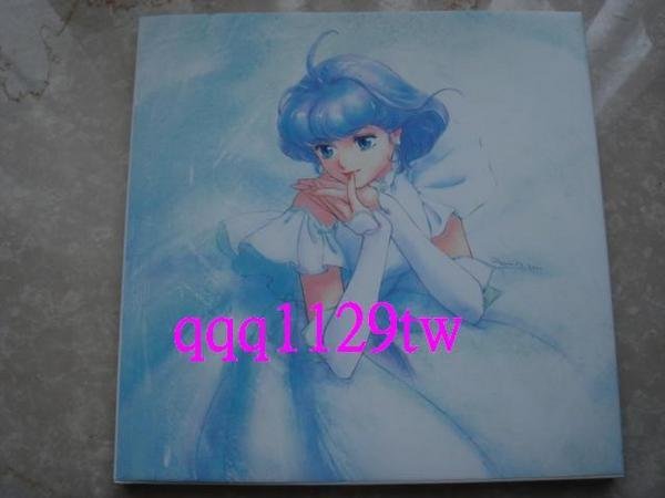 高田明美画集 Creamy Mami Memories of Magical Amazon.co.jp: クリィミーマミmemories of magical world 高田