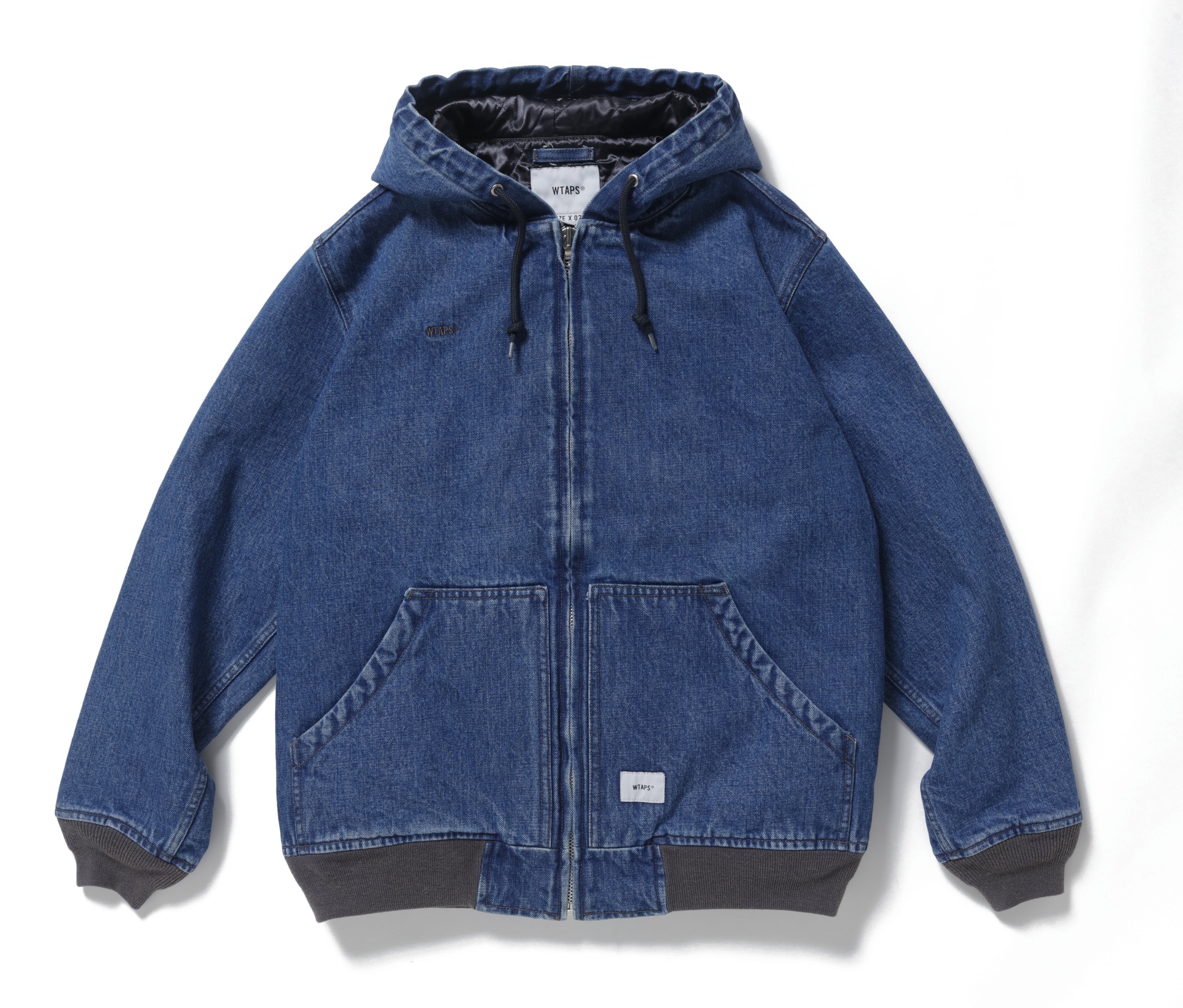 Wtaps vice的價格推薦- 2026年9月| 比價比個夠BigGo