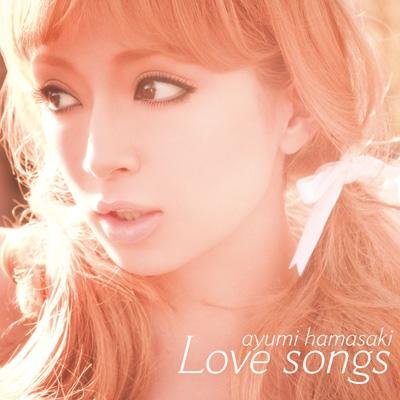 浜崎あゆみ/ 濱崎步~ Love songs (USB +microSD +DVD +フォトブック