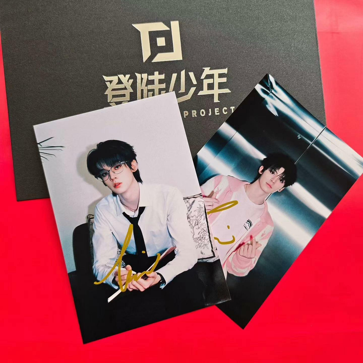 TOP 登陆少年 组合 左航 2SIDES 写真集 トレカ top登陸少年組合的價格推薦- 2026年8月| 比價比個夠BigGo