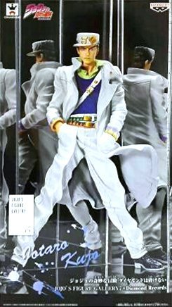 ジョジョの奇妙な冒険　JOJO'S FIGURE GALLERY 7 71VURydKyiL.jpg_BO30,255,255,