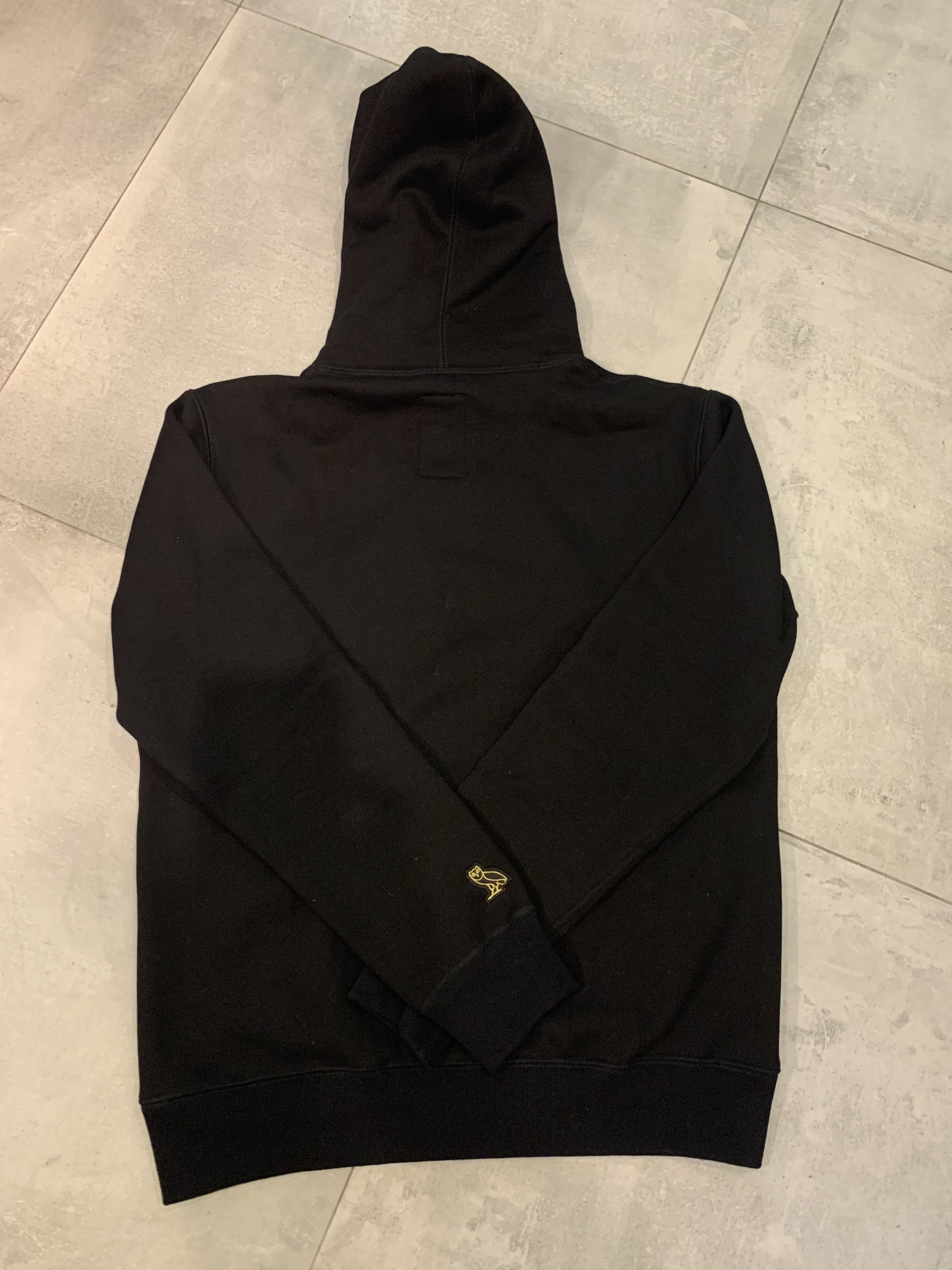 【値下げ中！】新品・未使用OVO X MURAKAMI HOODIE 村上隆 カイカイキキ - カイカイキキ村上隆パーカーOVO X MURAKAMI