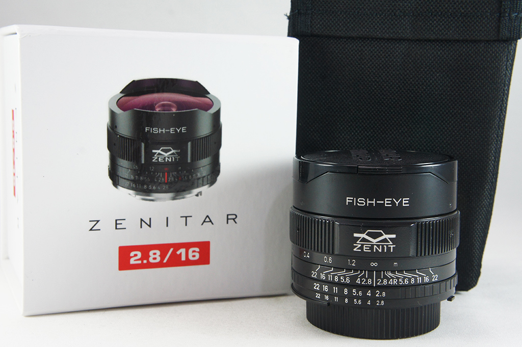 【魚眼】ZENIT MC ZENITAR-N 16mm f2.8 Fisheye 魚眼】ZENIT MC ZENITAR-N 16mm f2.8 Fisheye
