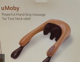 OSIM uMoby捏捏樂按摩器(OS-266) Yahoo拍賣