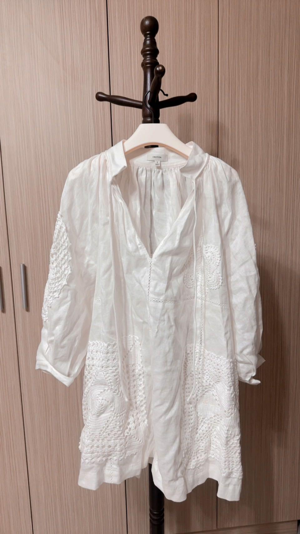 品牌 oroton 連身裙