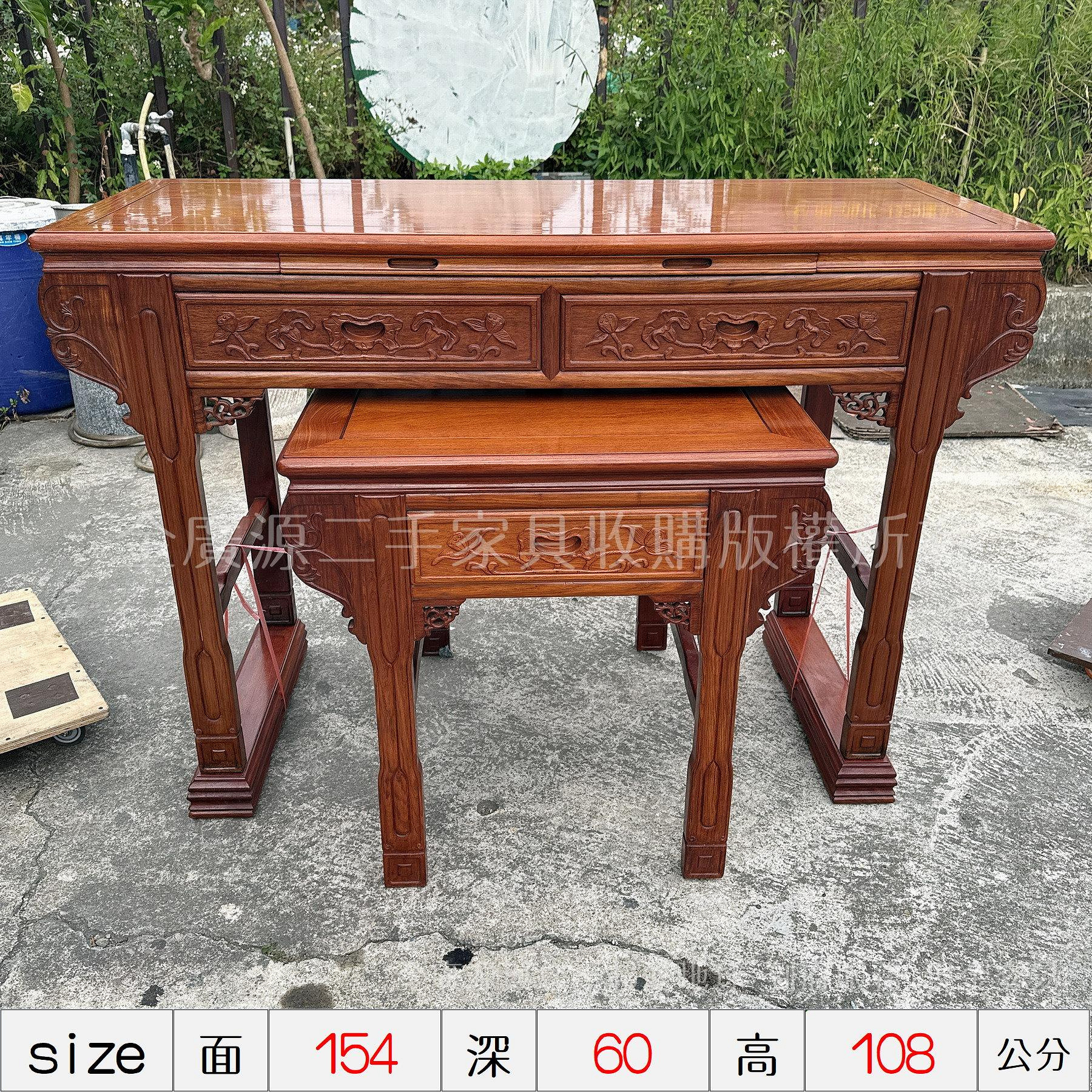 二手神明桌回收的價格推薦- 2026年1月| 比價比個夠BigGo