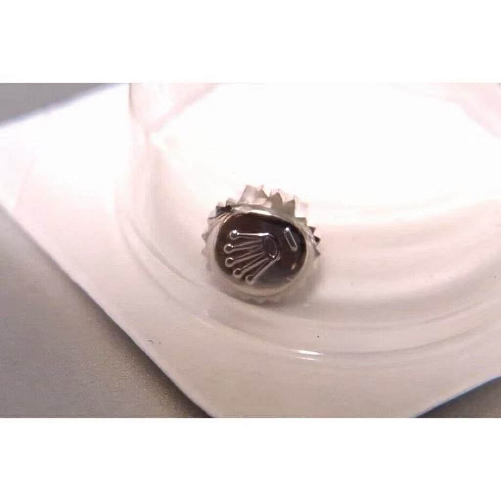 勞力士龍頭  ROLEX 原廠 原包裝 錶冠 配件16233 16610 69173 16234 128238