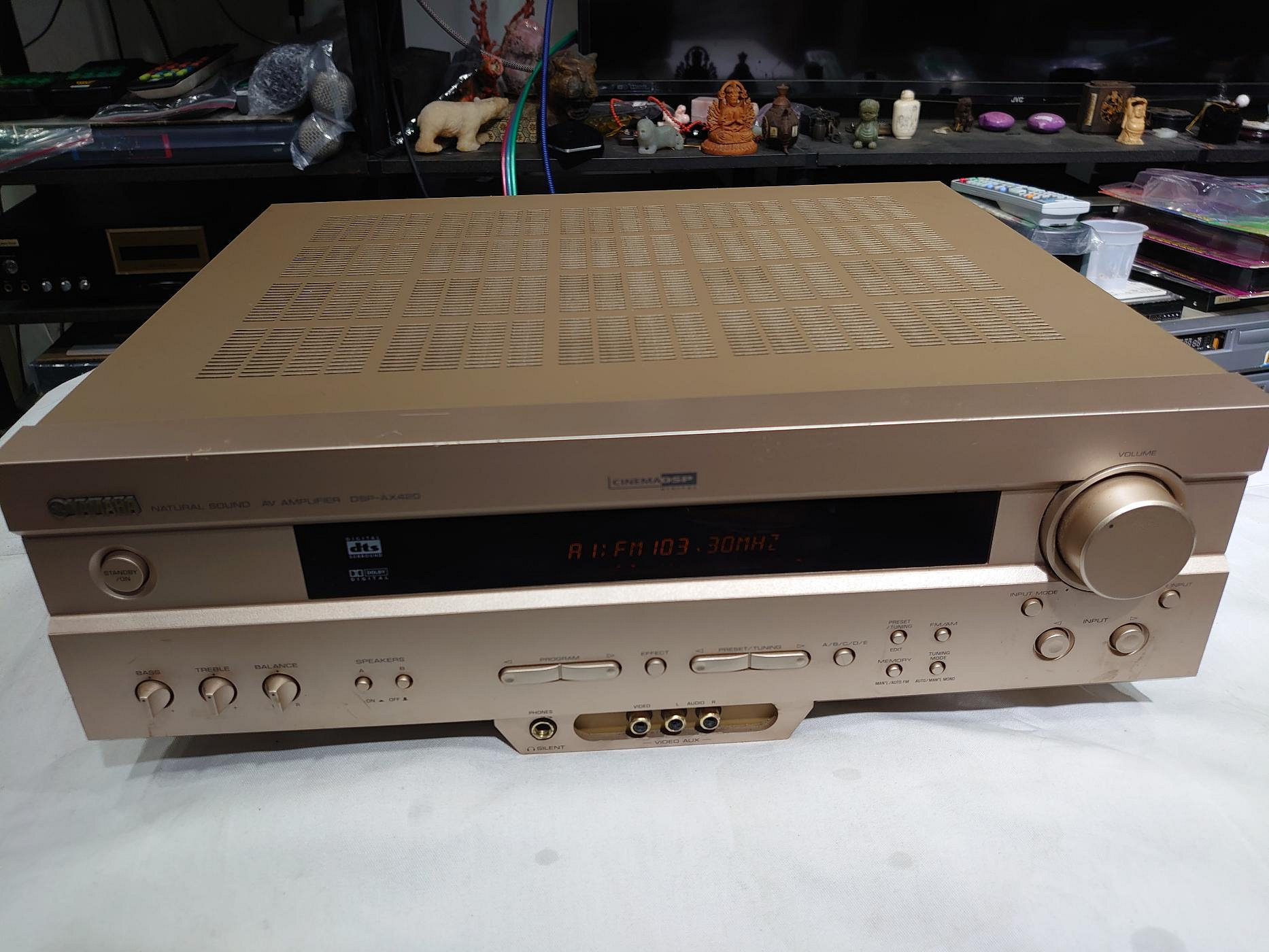 ヤマハ音響機器 ヤマハ | SPX2000 - プロセッサー - 概要