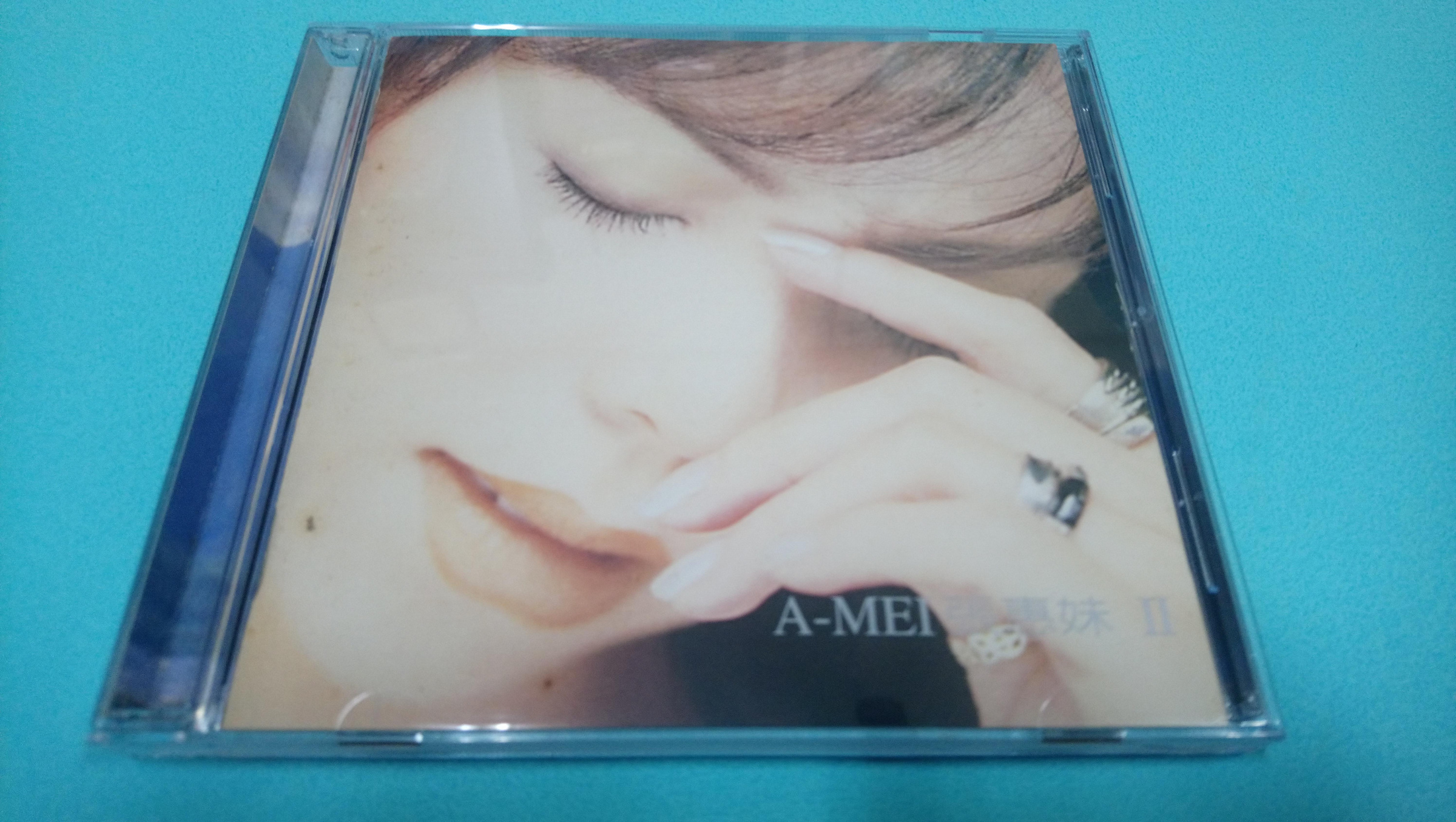 A-Mei 張惠妹* – Bad Boy的價格推薦- 2026年6月| 比價比個夠BigGo