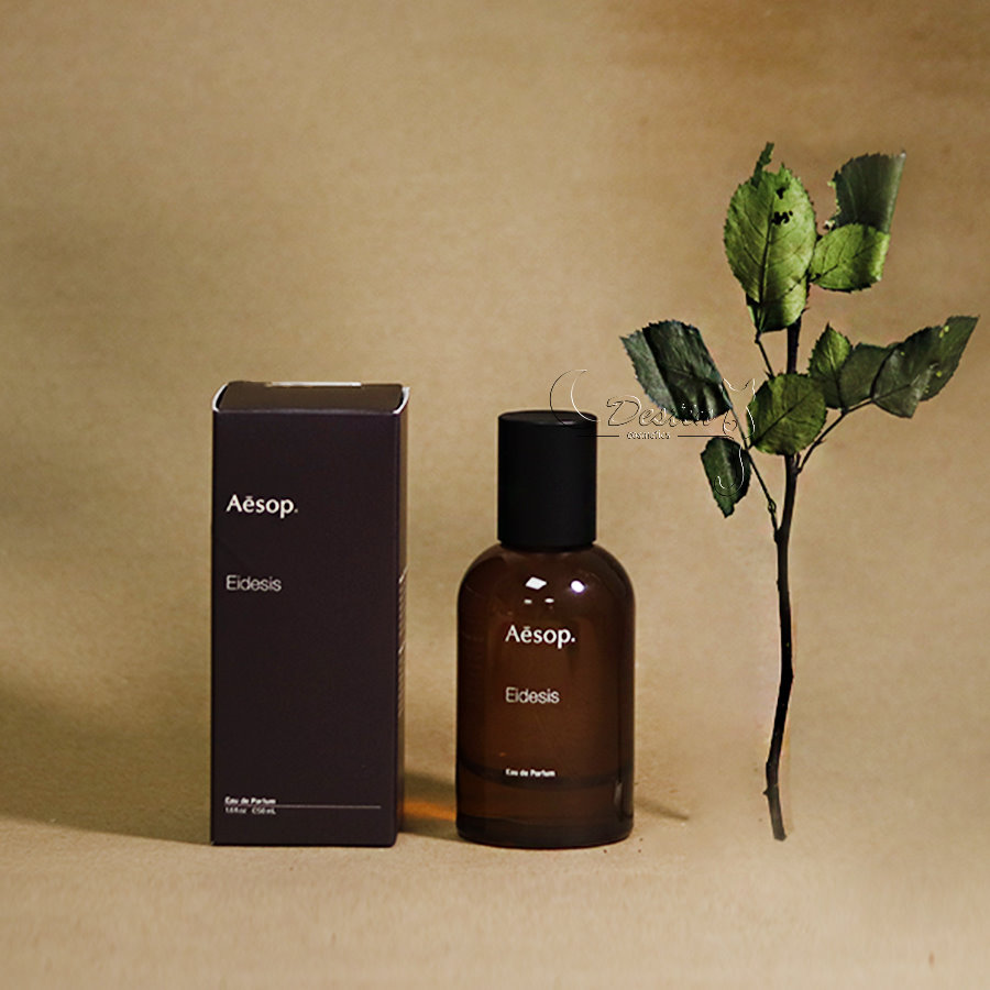 Aesop 艾底希思Eidesis 中性淡香精50ML 全新現貨| Yahoo拍賣