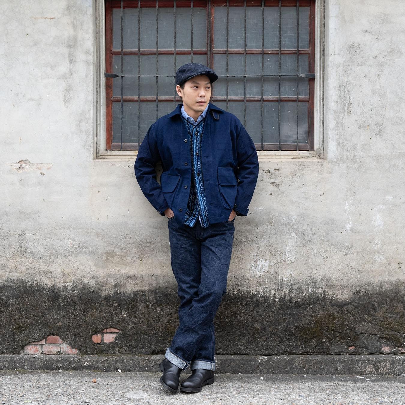 BTO] 日本【SAMURAI JEANS】