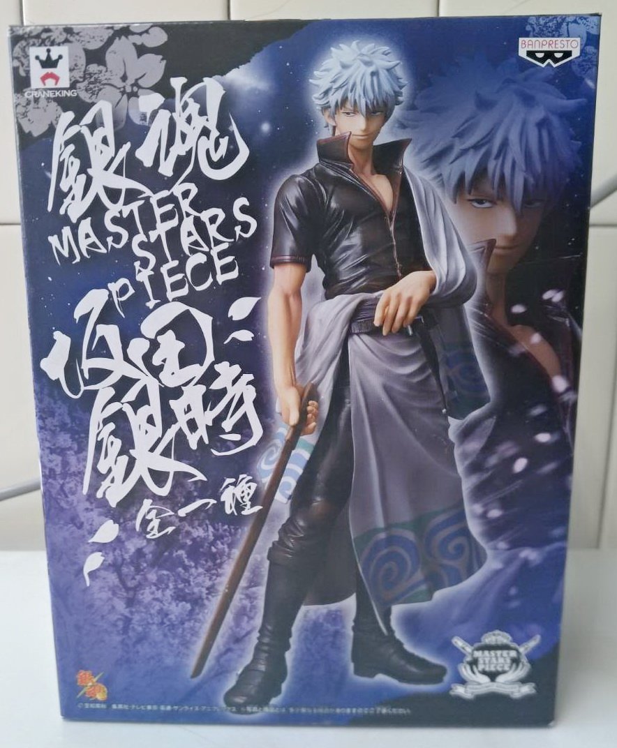 銀魂 MSP DXF 大江戸武鑑 かぶき町一閃 坂田銀時 神楽 フィギュア 銀魂 MSP DXF 大江戸武鑑 かぶき町一閃 坂田銀時 神楽 フィギュア