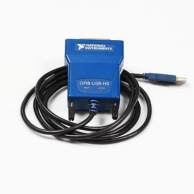 新品未開封　国内即発送  Ni GPIB-USB-HS Amazon.co.jp: National Instrumens NI GPIB-USB-HS