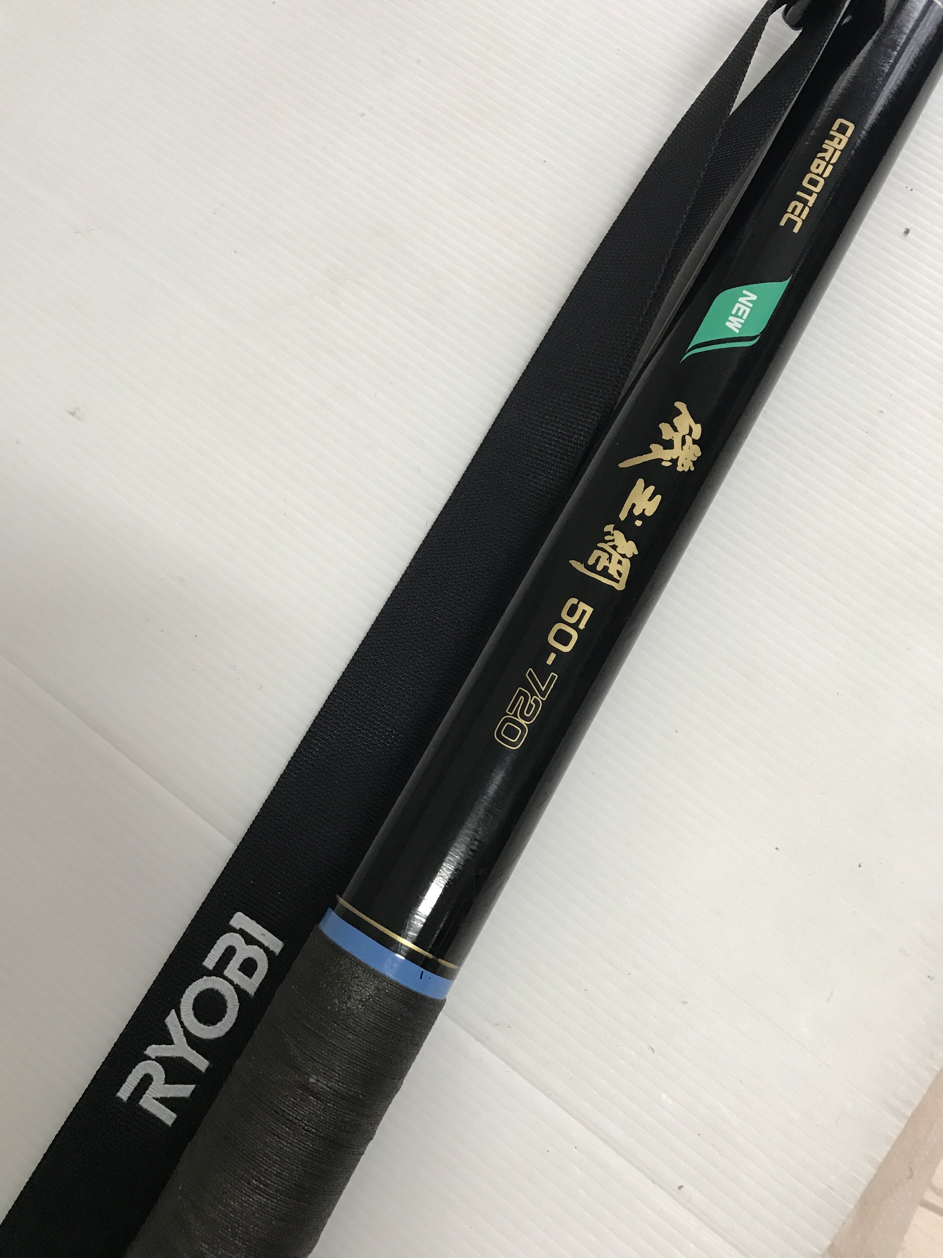RYOBI 磯玉網 50-720