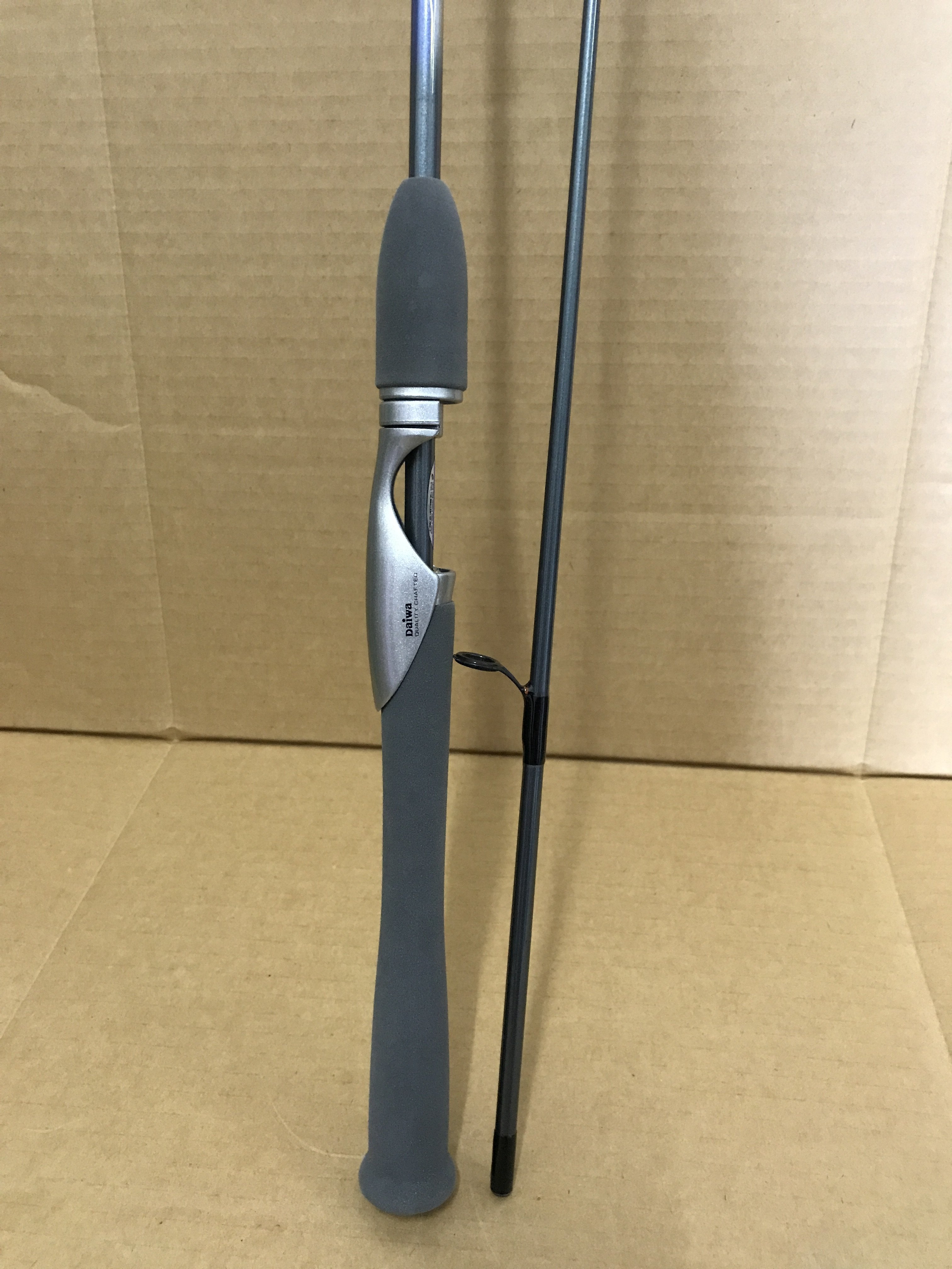 PROCASTER-X PR-X 662LFSV 釣り竿 Daiwa Spinning Combo Procaster S Fishing Rod PR-S 662 MFS B