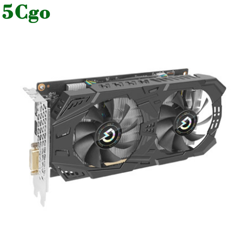 5Cgo【含稅】GTX1060 6G顯卡桌上型電腦1660s/1650s/1050TI吃雞遊戲616773767054