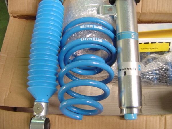 【台中歐美】倍適登避震器PSS9 ，TOYOTA ALTIS車用全新品特價