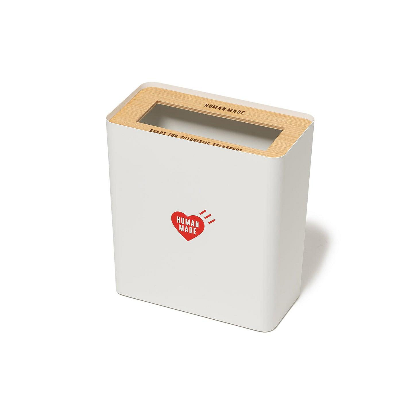 日貨代購CITY】2024SS HUMAN MADE HOUSEWARE TISSUE MAKEUP 面紙盒化妝