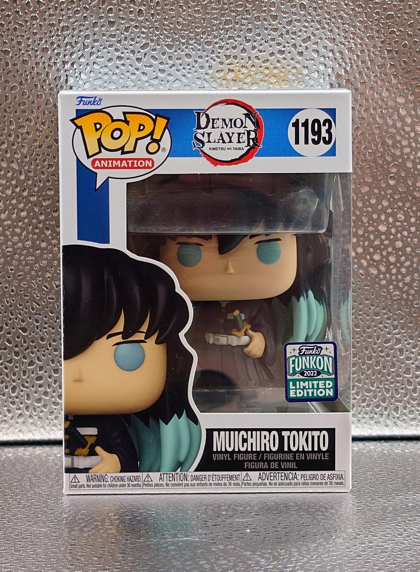 Funko pop 時透無一郎的價格推薦- 2026年7月| 比價比個夠BigGo