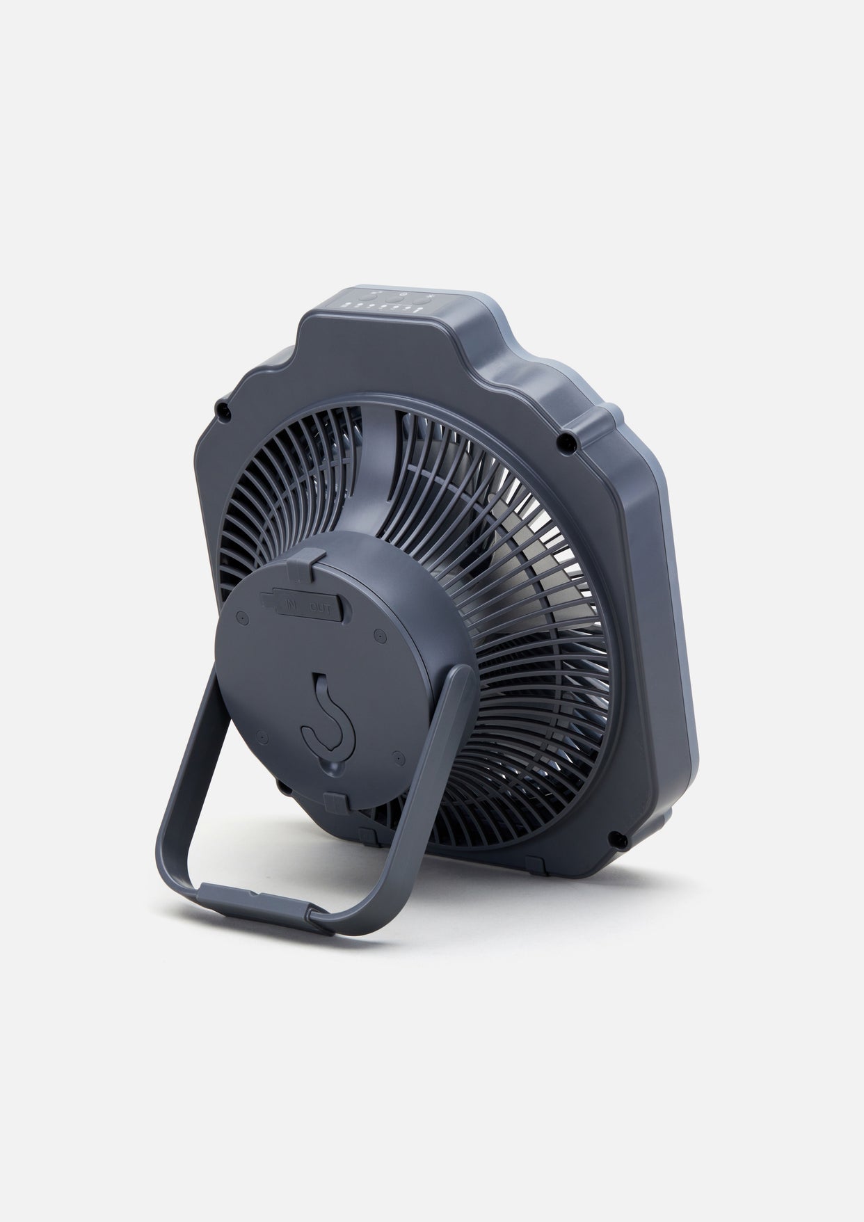 日貨代購CITY】2023SS NEIGHBORHOOD SRL . LIGHTING FAN 20 電扇