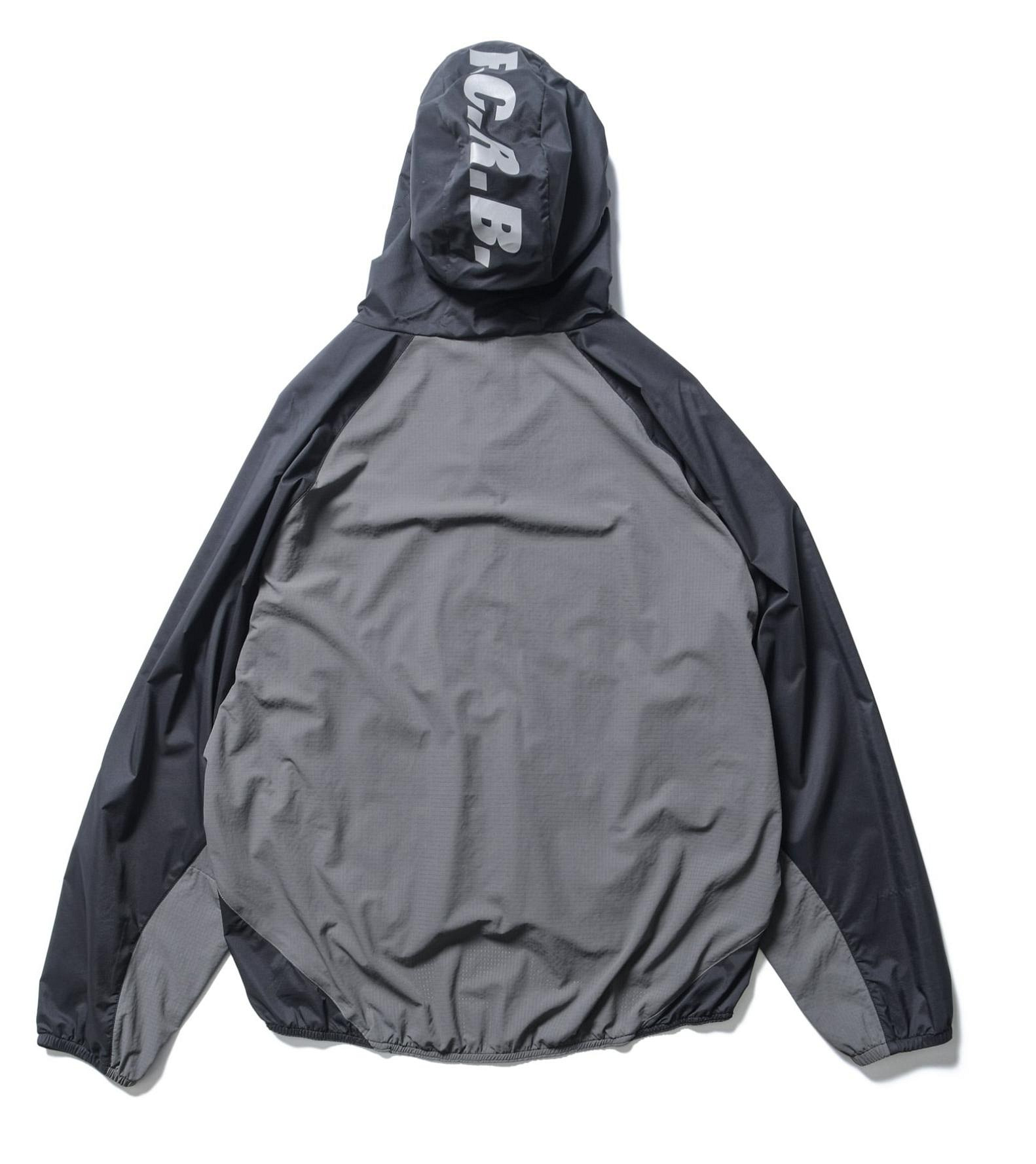 ジャケット・アウター FCRB ULTRA LIGHT WEIGHT TRAINING JACKET F.C.Real Bristol ULTRA LIGHT WEIGHT TRAINING JACKET FCRB
