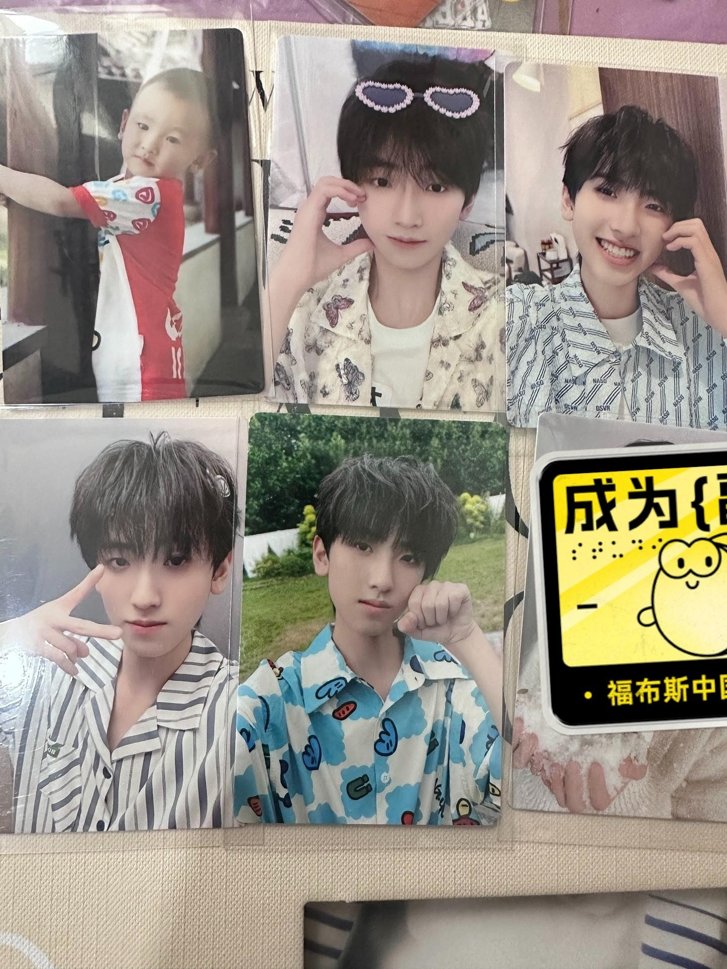 嚴選TF家族四代左奇函小卡盤，全新出貨無瑕可對光確認。附贈小禮物多樣