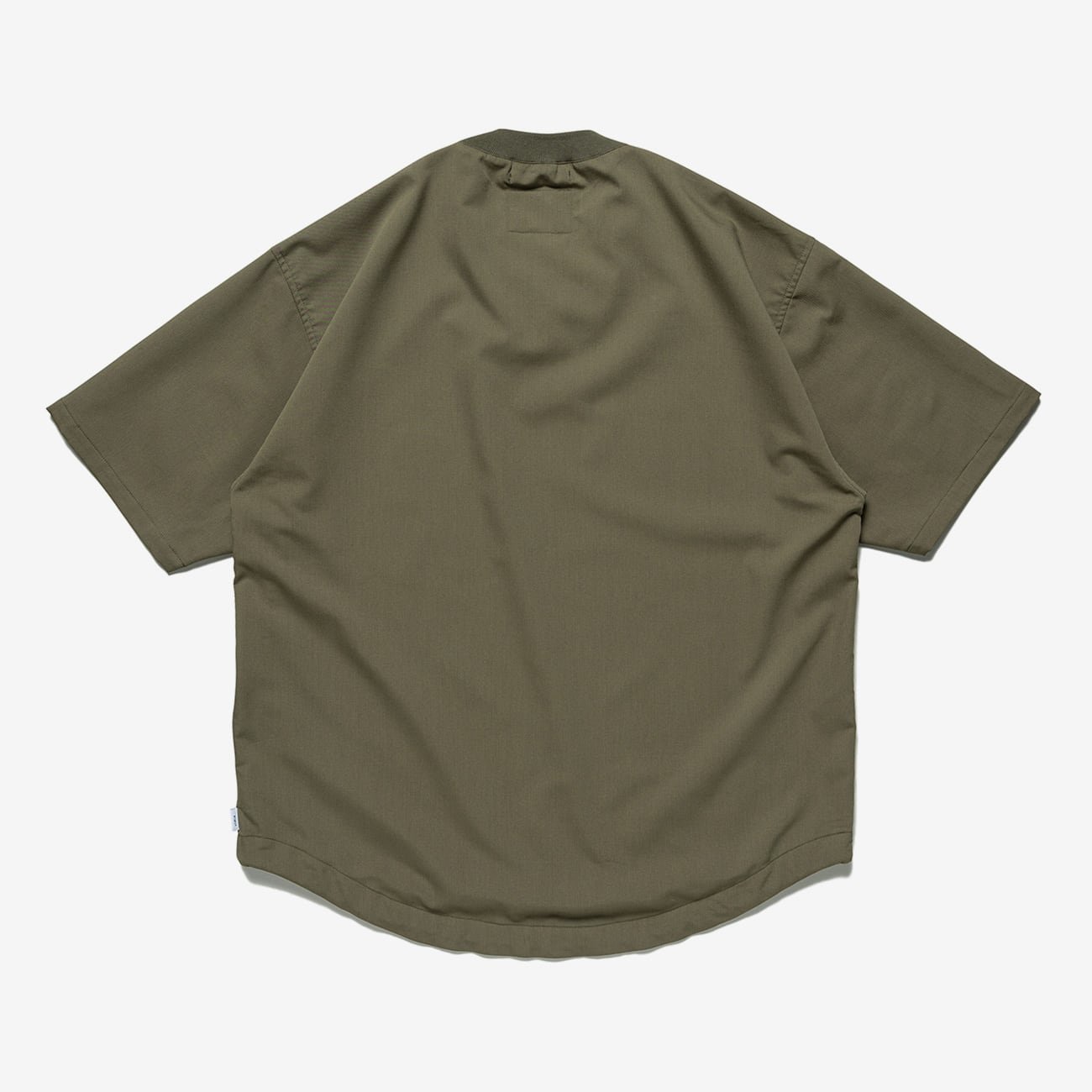 【WTAPS】WCPO 02 LS CTPL. DOBBY. TEXTILE WTAPS WCPO 02/LS/CTPL.DOBBY.TEXTILEsmall Other