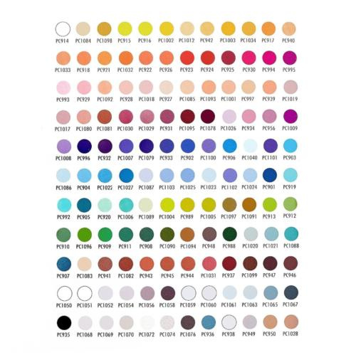 品· 創藝】精品美術-美國PRISMACOLOR霹靂馬Premier系列頂級油性色鉛筆