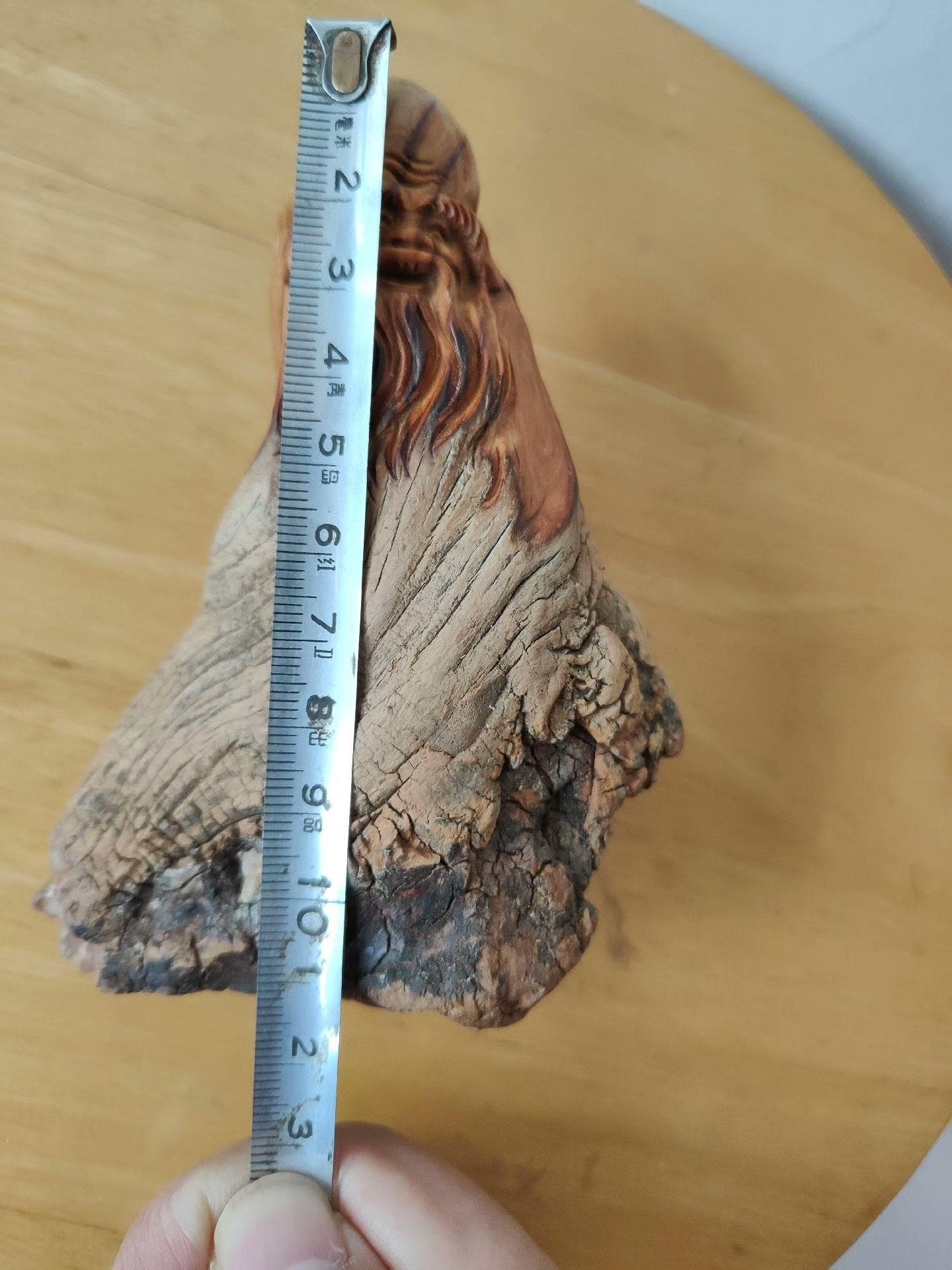 嚴選太行崖柏陳化整版料，工藝細膩值得收藏崖柏陳化料工藝| Yahoo拍賣