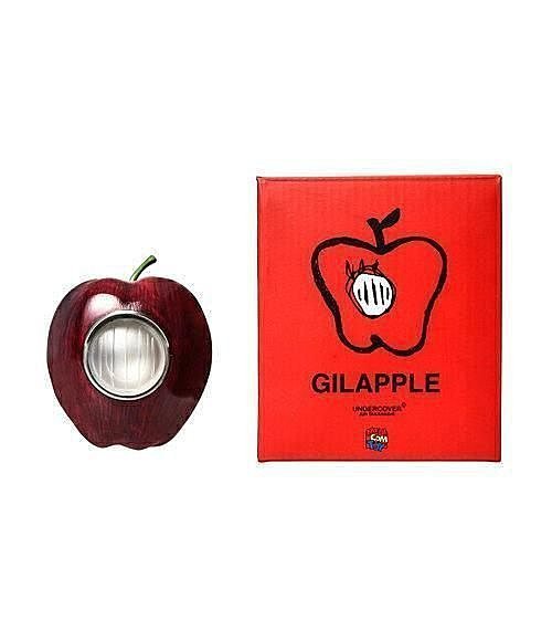 その他 UNDERCOVER x MEDICOM TOY GILAPPLE LIGHT mogilaplered_1.jpg