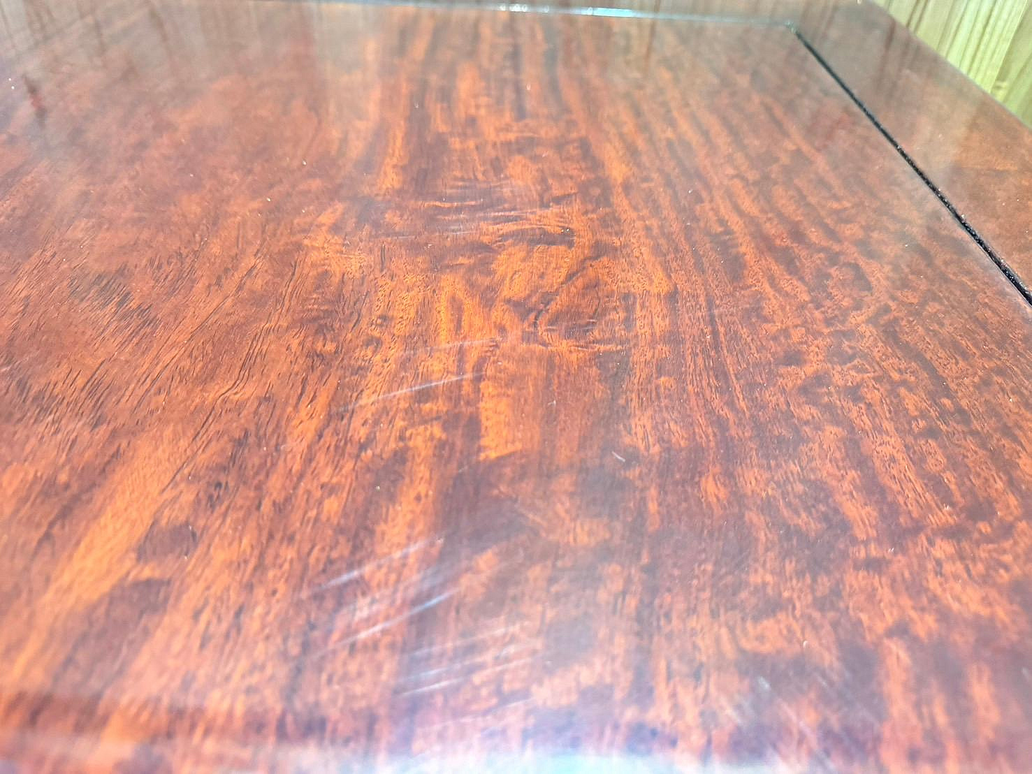 閃花花梨木方形茶几附玻璃實木原木桌沙發桌原木桌椅長桌實木家具泡茶桌