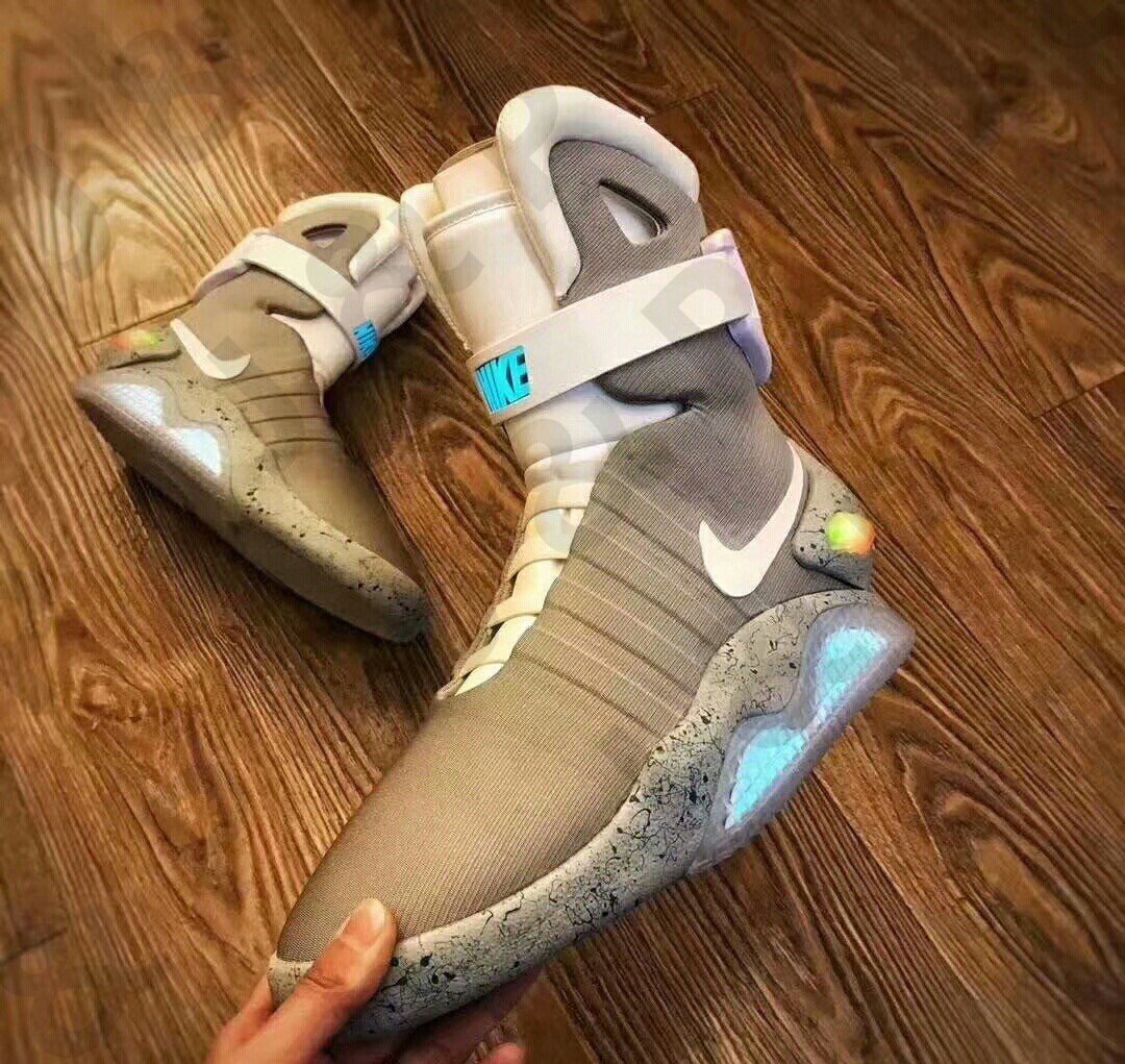 nike air mag reps