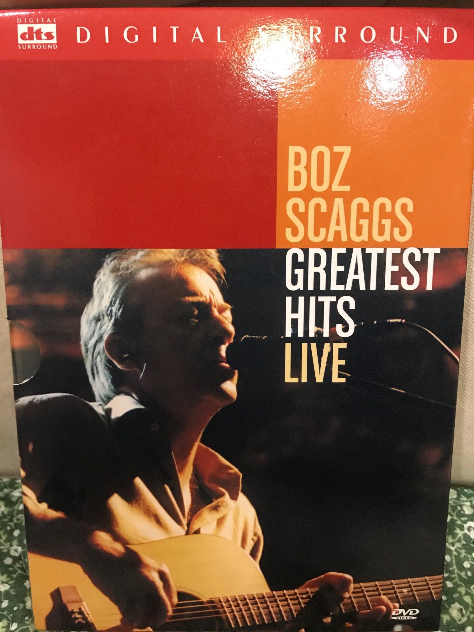 洋楽 Boz Scaggs Greatest Hits Live CD Greatest Hits Live: Amazon.ca: Boz Scaggs, Boz Scaggs, Lawrence