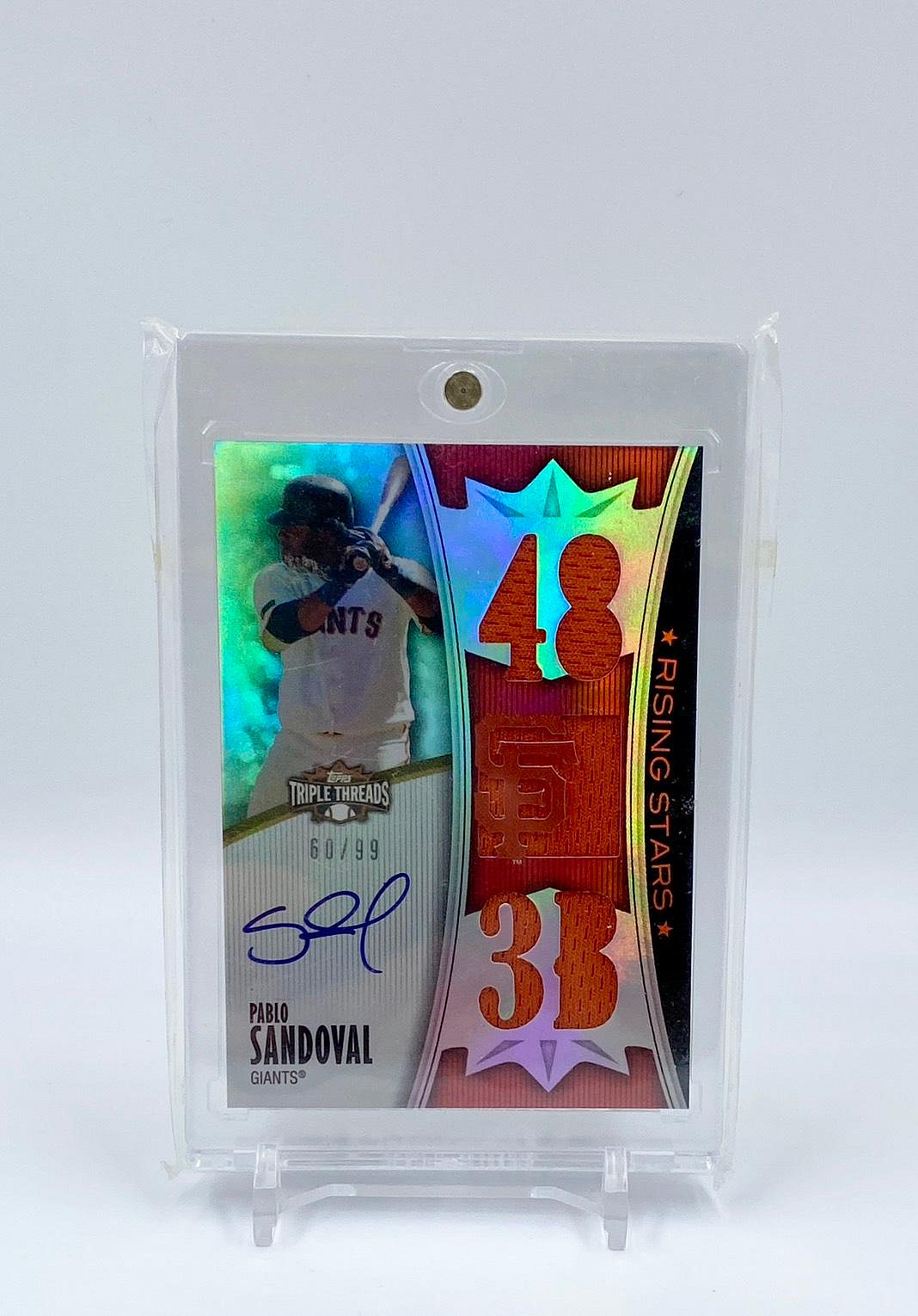 topps triple的價格推薦- 2026年8月| 比價比個夠BigGo